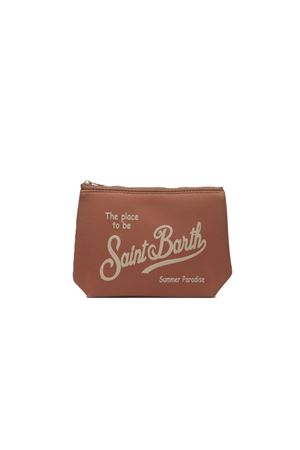 Aline Clutch Bag MC2 SAINT BARTH | Pochette Bag | ALIN00108508L
